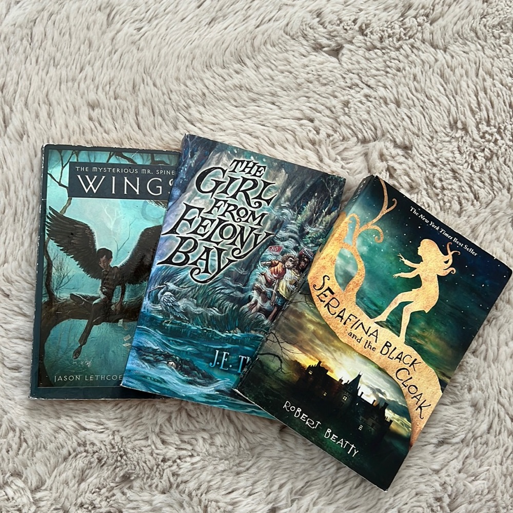 Books